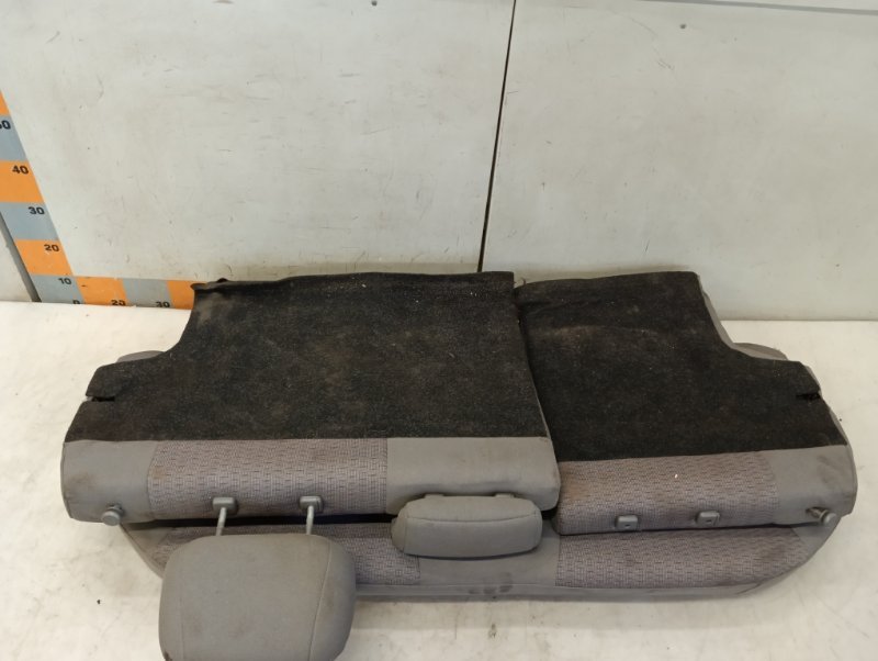 Сиденье салонное