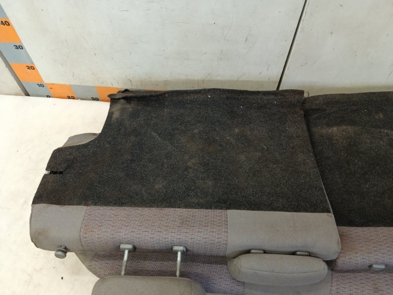 Сиденье салонное