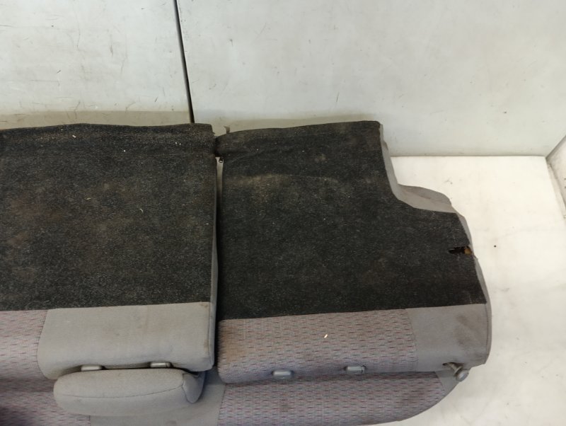 Сиденье салонное