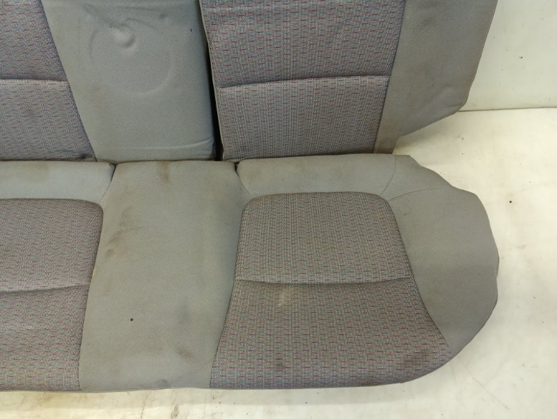 Сиденье салонное