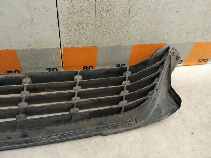 Решетка в бампер