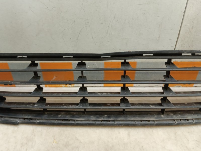 Решетка в бампер