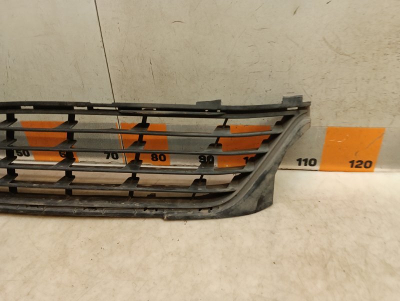 Решетка в бампер