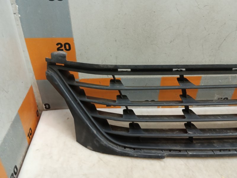 Решетка в бампер