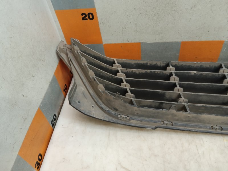 Решетка в бампер