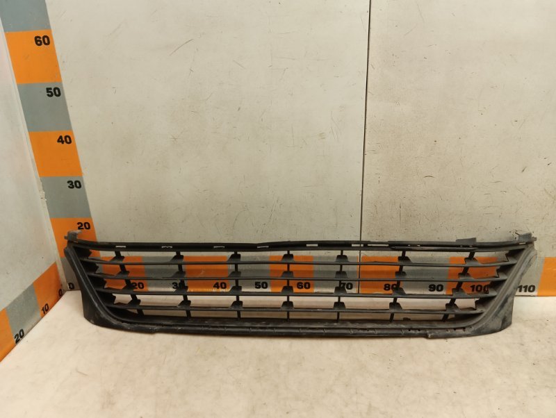 Решетка в бампер