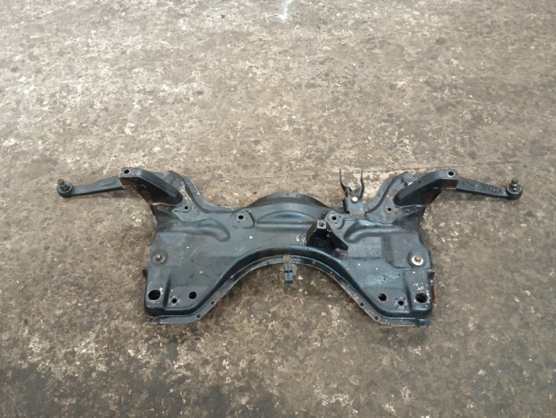 Балка подмоторная