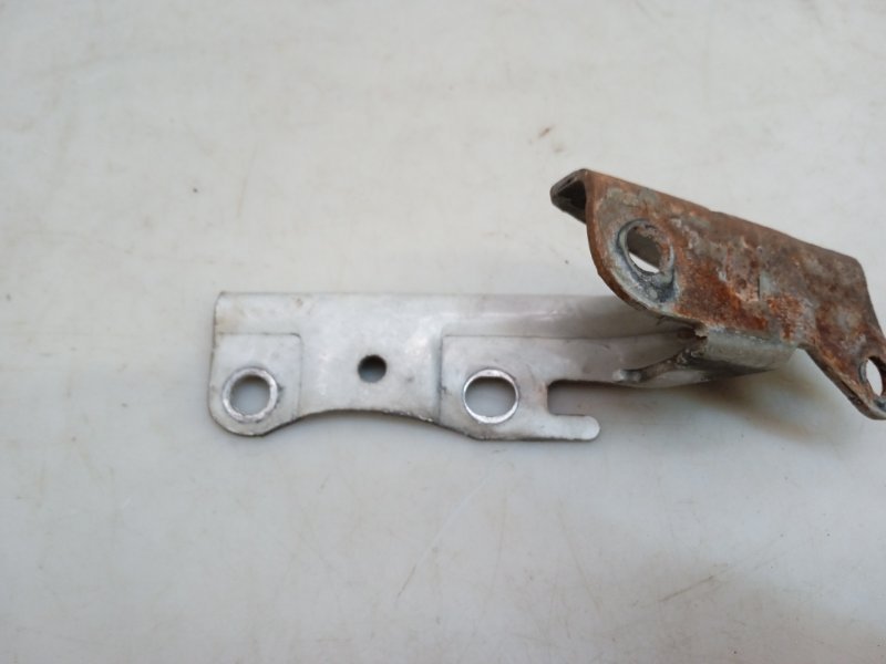 Петля капота левая