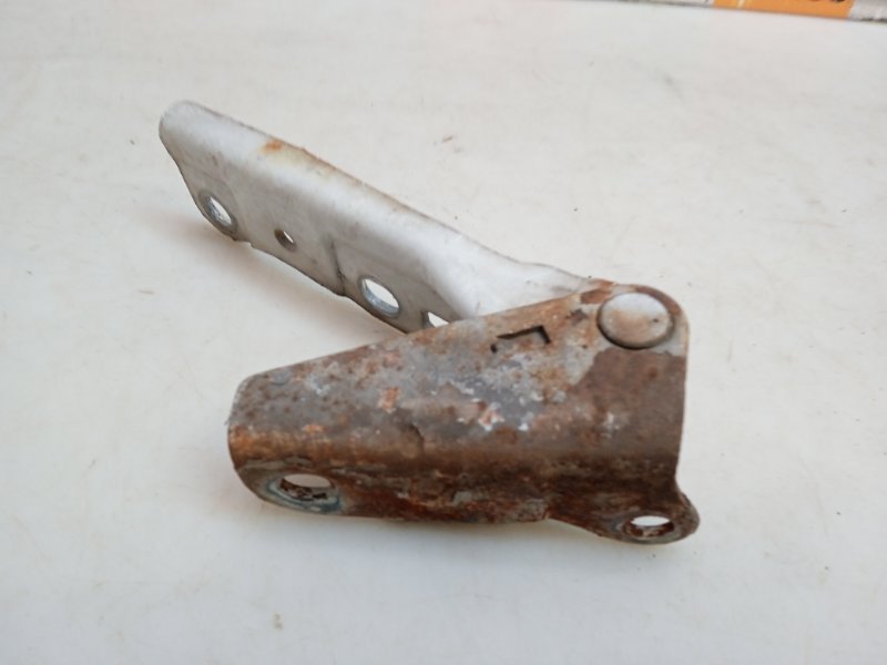 Петля капота левая