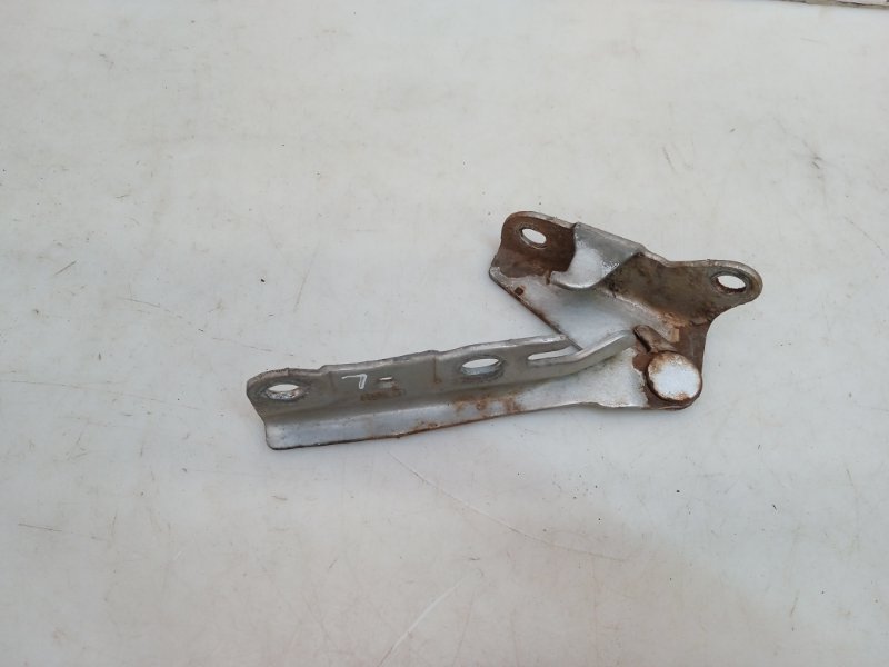 Петля капота левая