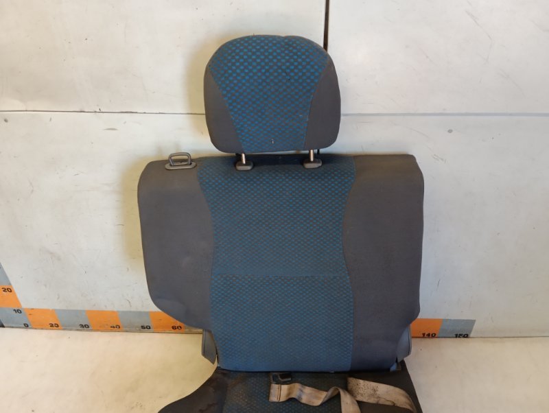 Сиденье салонное