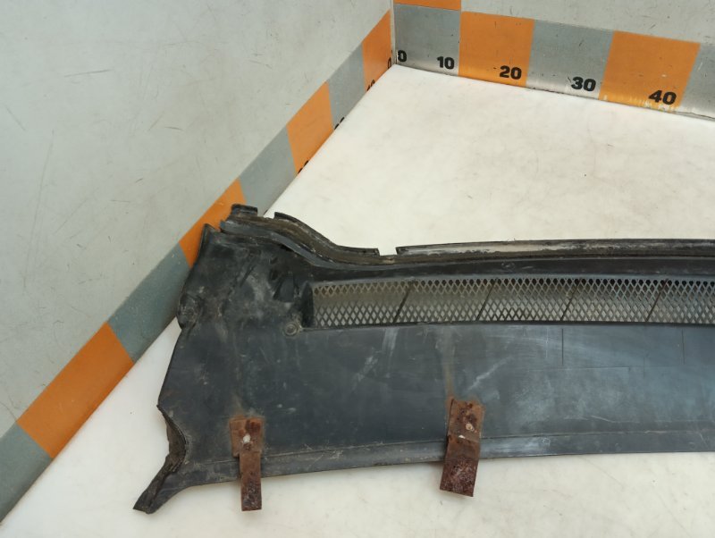 Решетка стеклоочистителей (Жабо)