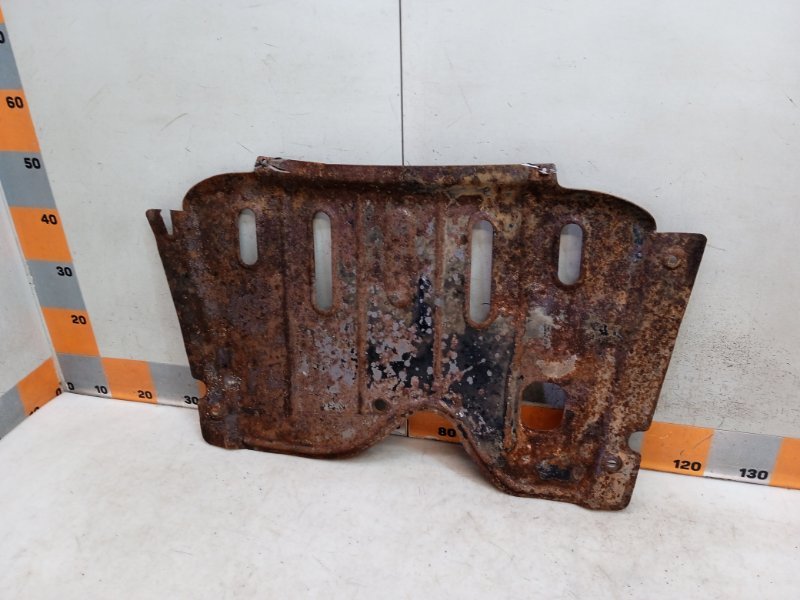 Защита картера