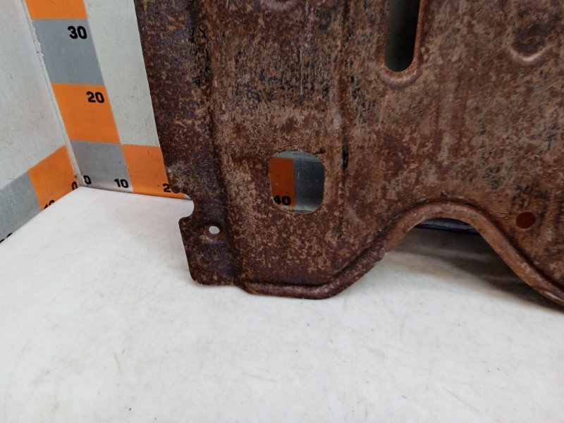 Защита картера