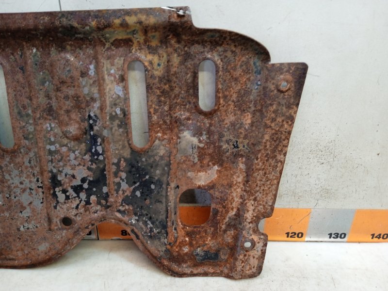 Защита картера