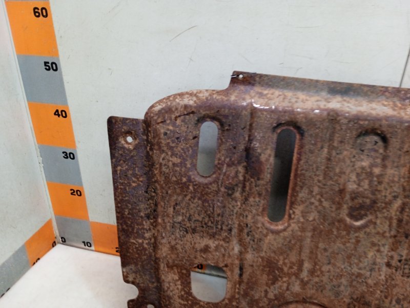 Защита картера