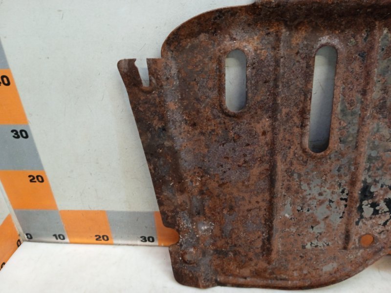 Защита картера