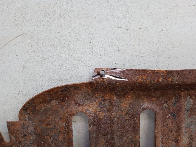 Защита картера