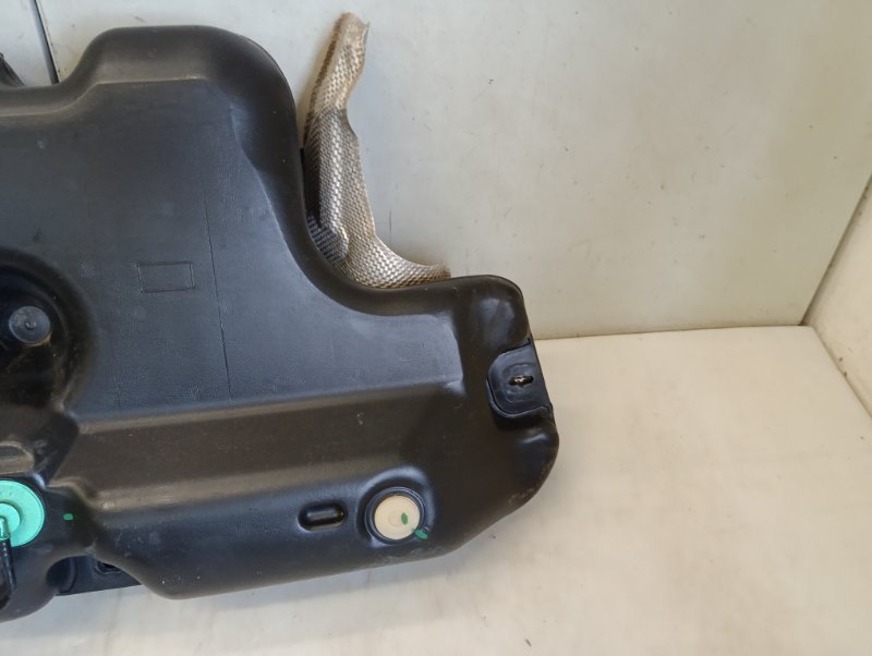 Бак топливный