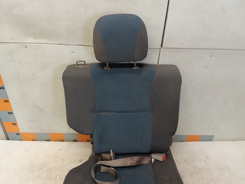 Сиденье салонное