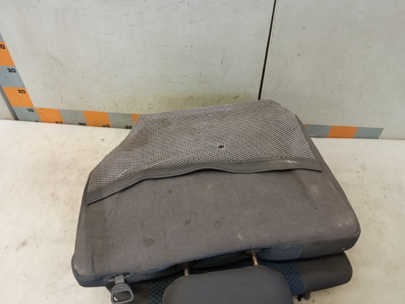 Сиденье салонное