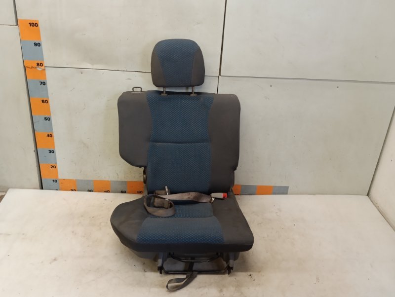 Сиденье салонное