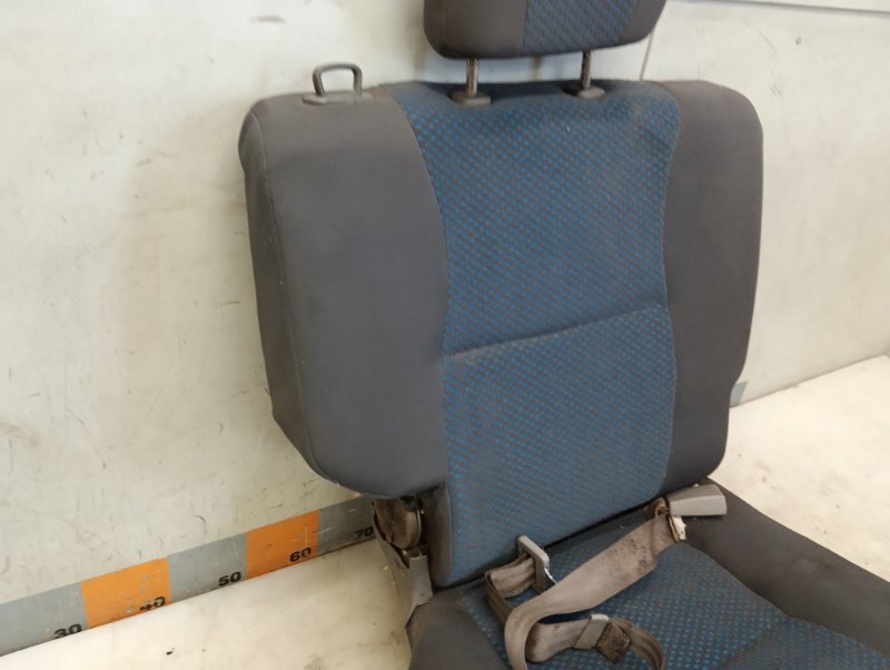 Сиденье салонное