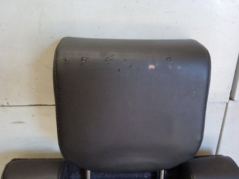 Сиденье салонное