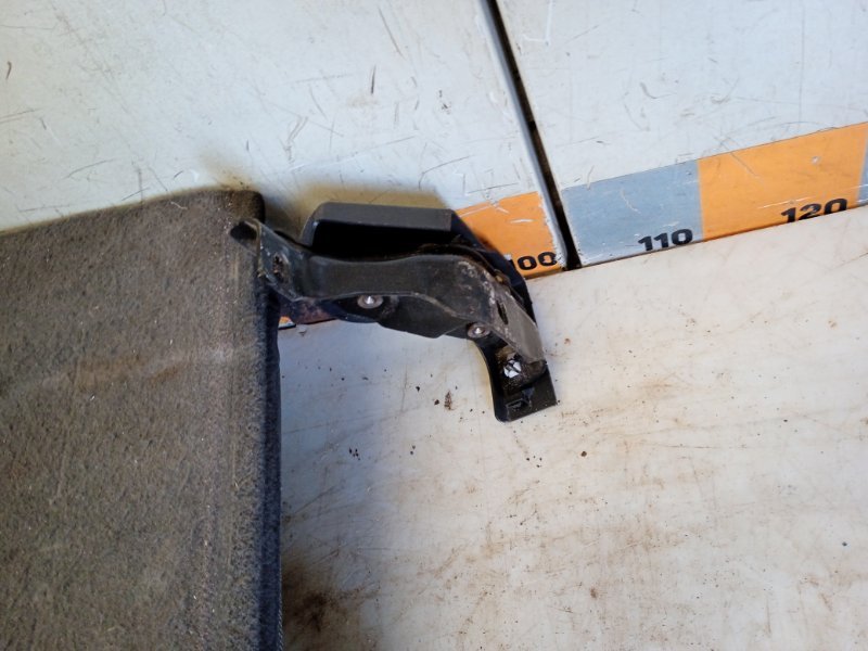 Сиденье салонное