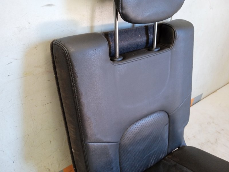 Сиденье салонное