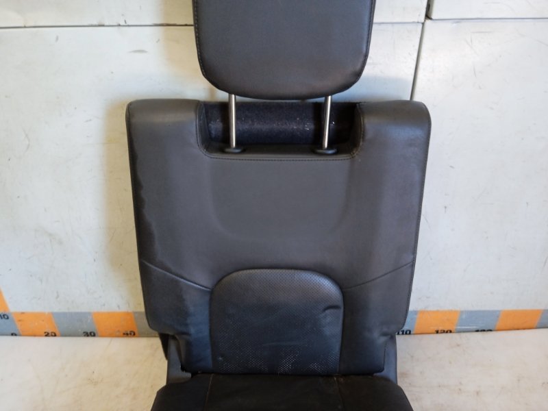 Сиденье салонное