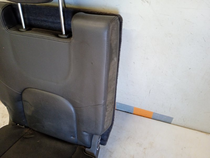 Сиденье салонное