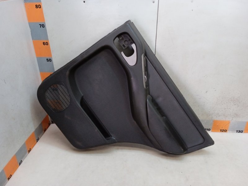 Обшивка двери