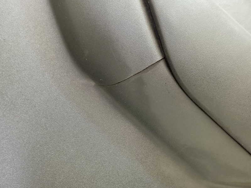 Обшивка двери