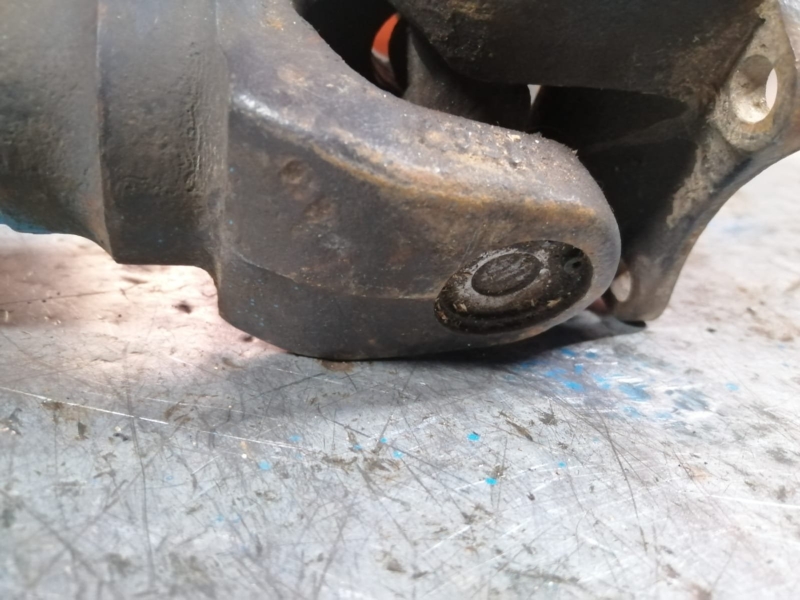 Вал карданный