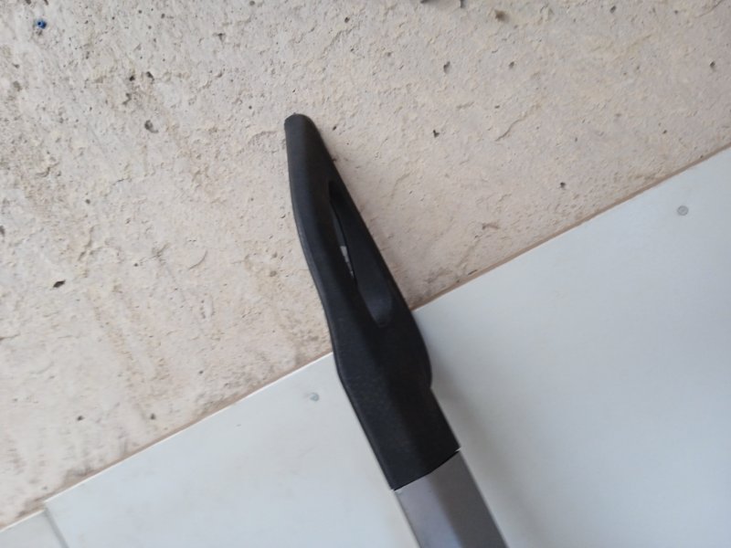 Рейлинги (релинг) к-кт (планки на крышу)