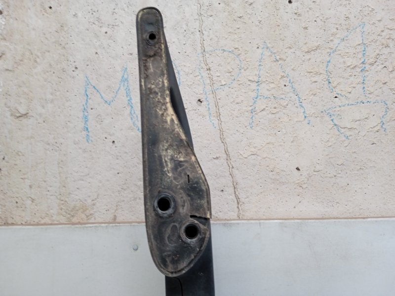 Рейлинги (релинг) к-кт (планки на крышу)