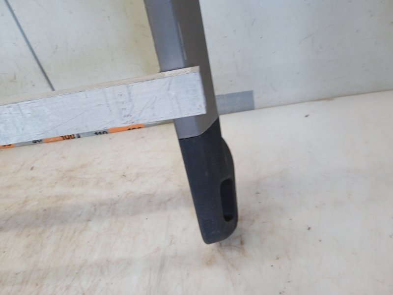 Рейлинги (релинг) к-кт (планки на крышу)