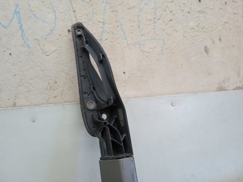 Рейлинги (релинг) к-кт (планки на крышу)