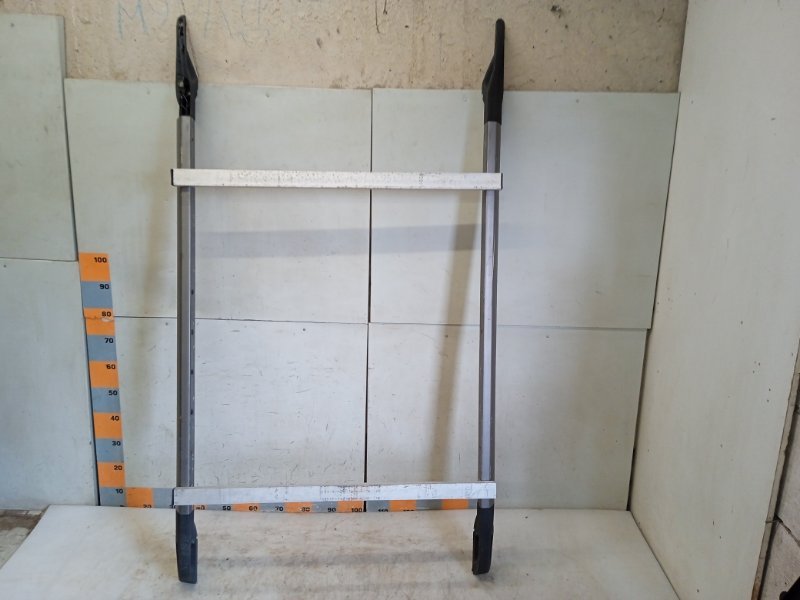 Рейлинги (релинг) к-кт (планки на крышу)