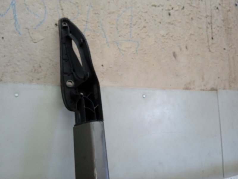 Рейлинги (релинг) к-кт (планки на крышу)