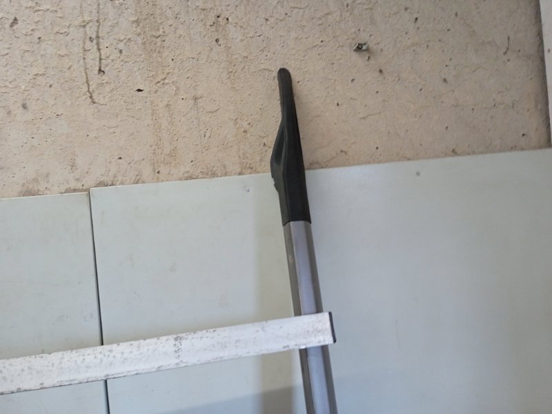 Рейлинги (релинг) к-кт (планки на крышу)