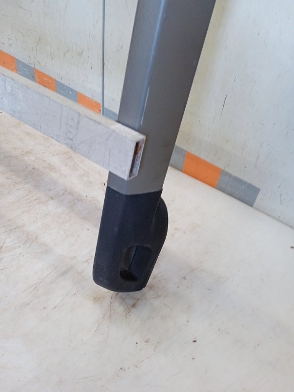 Рейлинги (релинг) к-кт (планки на крышу)