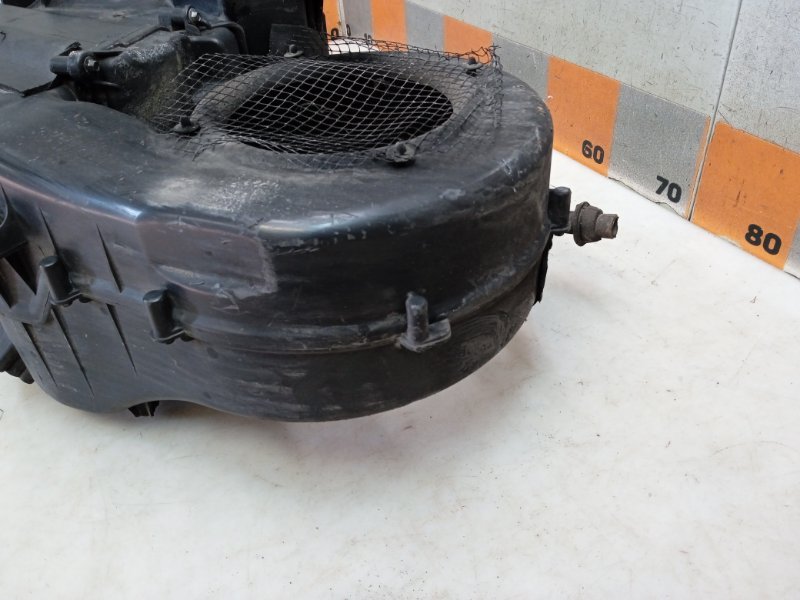 Корпус отопителя