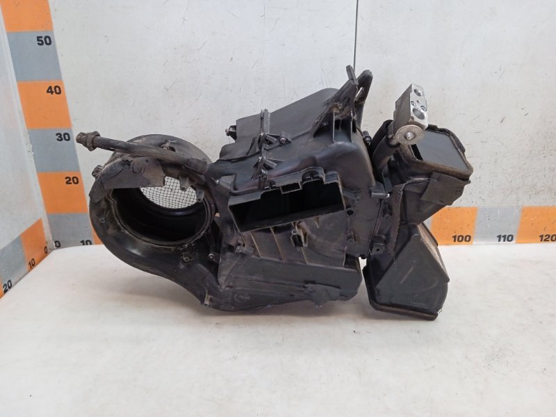 Корпус отопителя