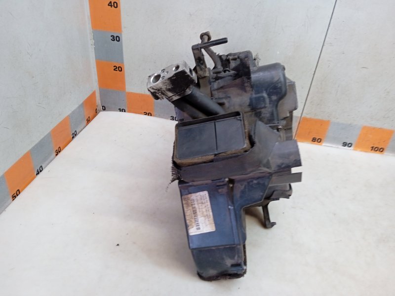 Корпус отопителя