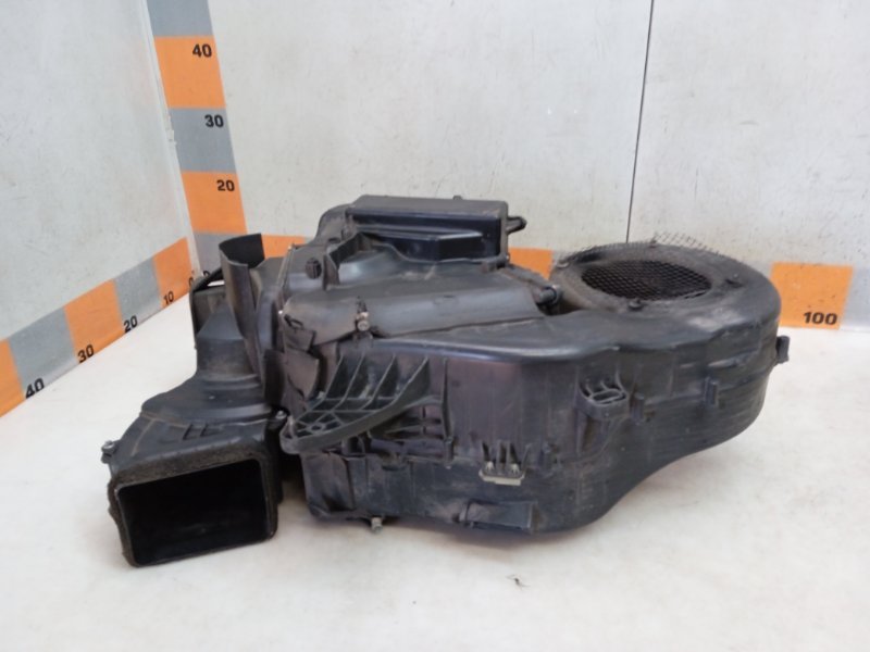 Корпус отопителя