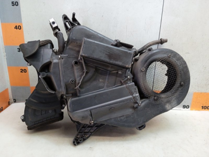 Корпус отопителя