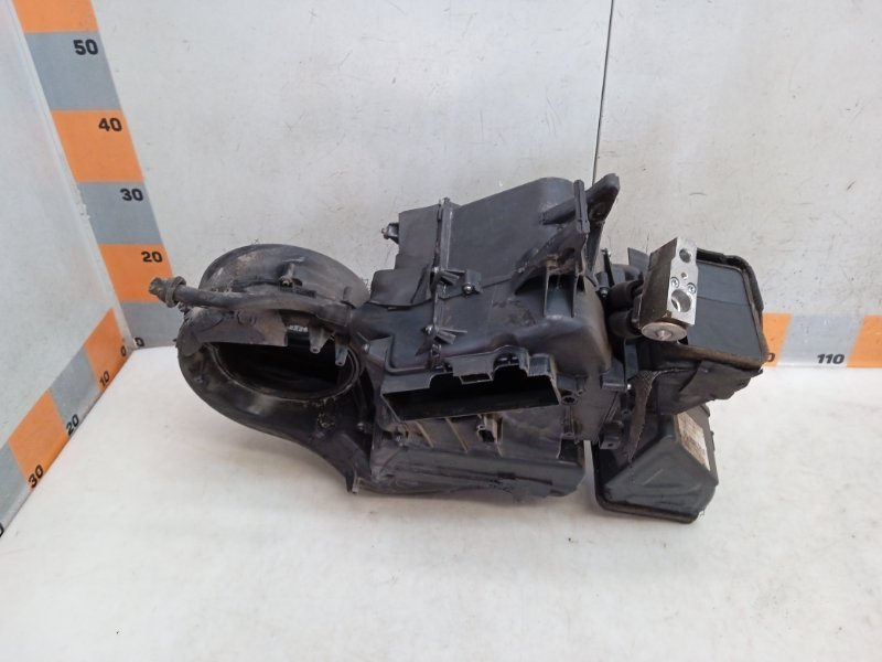 Корпус отопителя