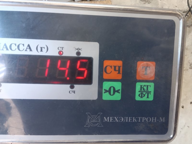 Сиденье переднее правое
